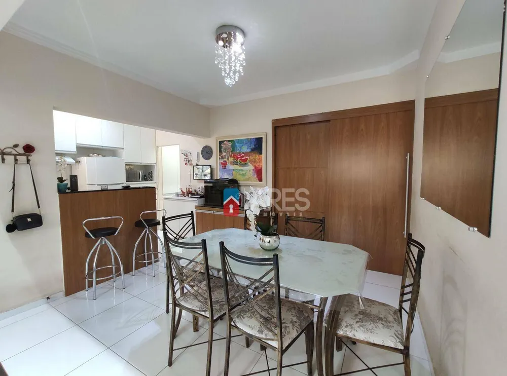 Casa, 3 quartos, 138 m² - Foto 2