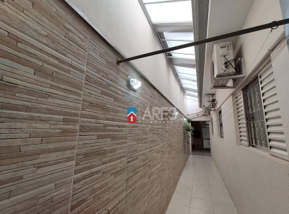 Casa, 3 quartos, 138 m² - Foto 8