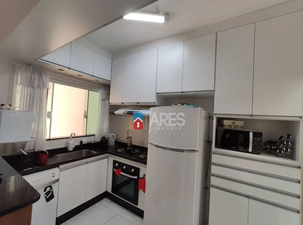 Casa, 3 quartos, 138 m² - Foto 4