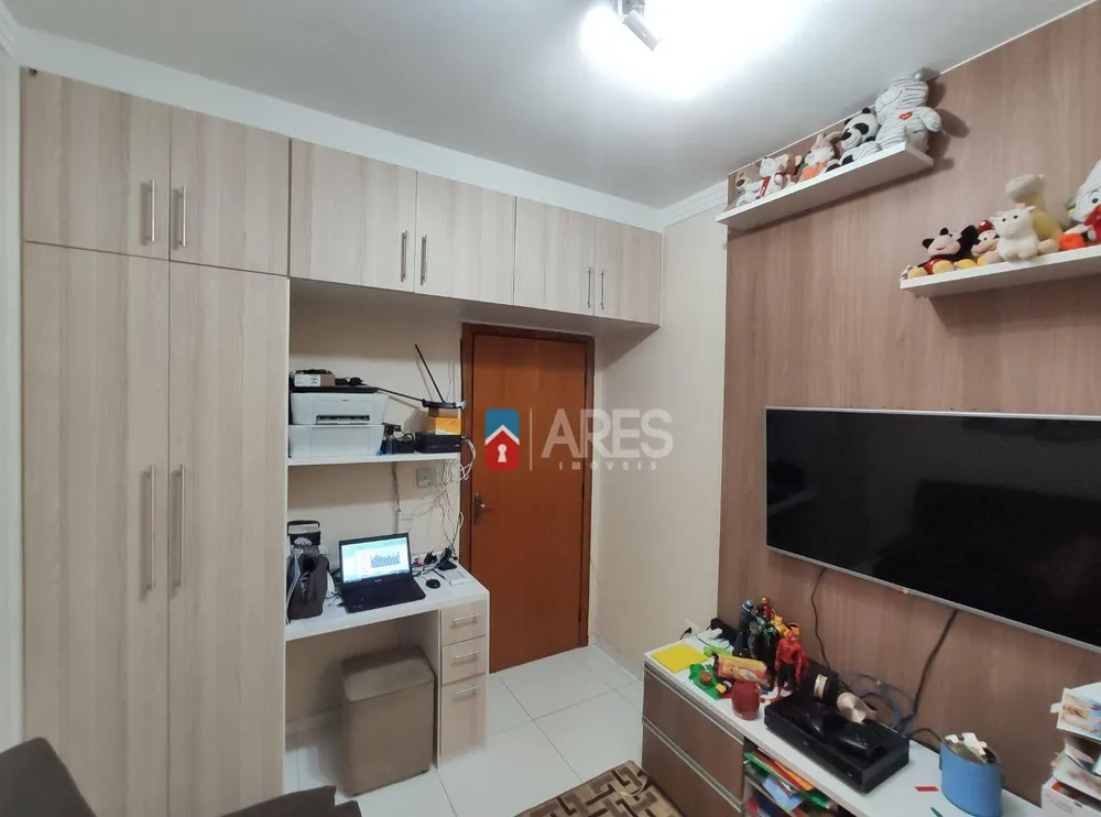Casa, 3 quartos, 138 m² - Foto 11