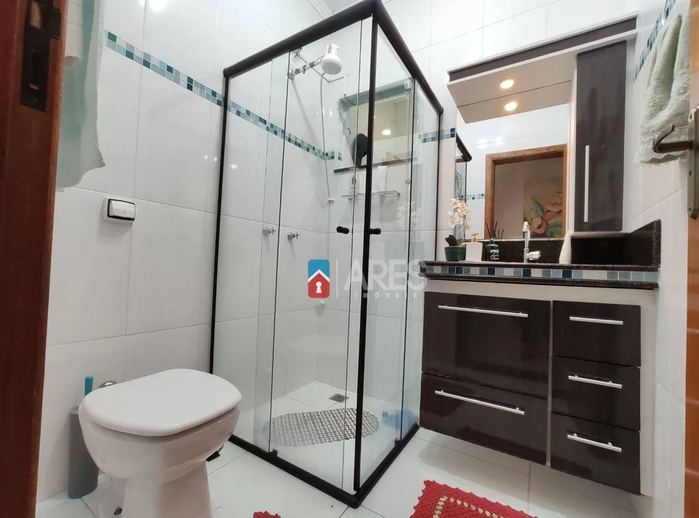Casa, 3 quartos, 138 m² - Foto 9