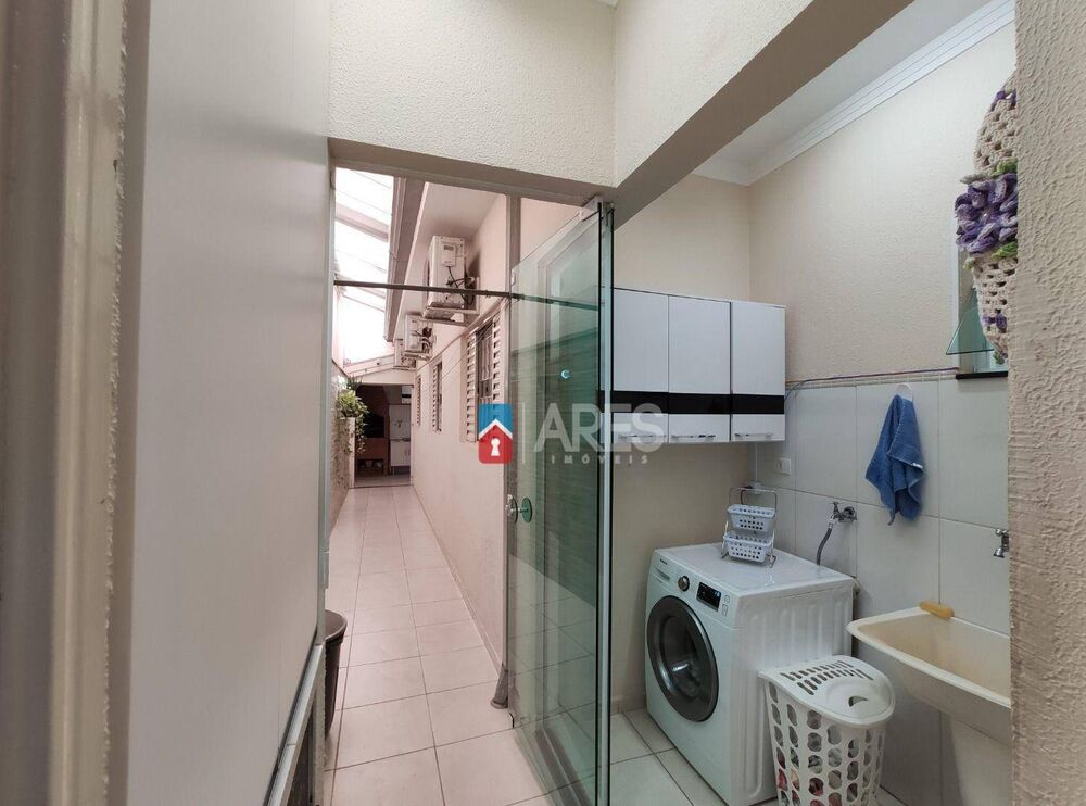 Casa, 3 quartos, 138 m² - Foto 3