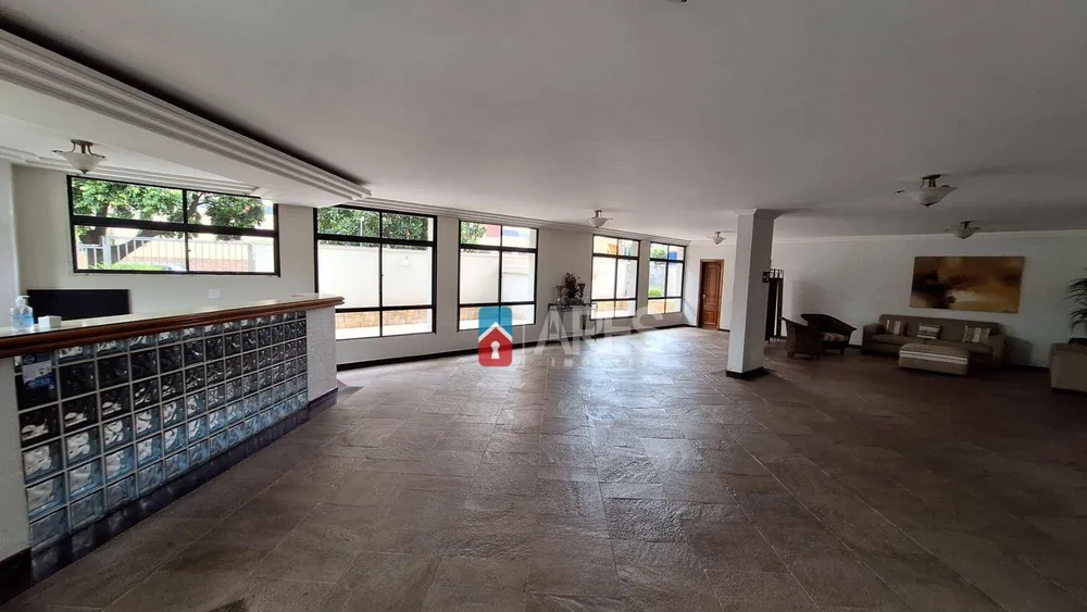 Apartamento, 3 quartos, 196 m² - Foto 3