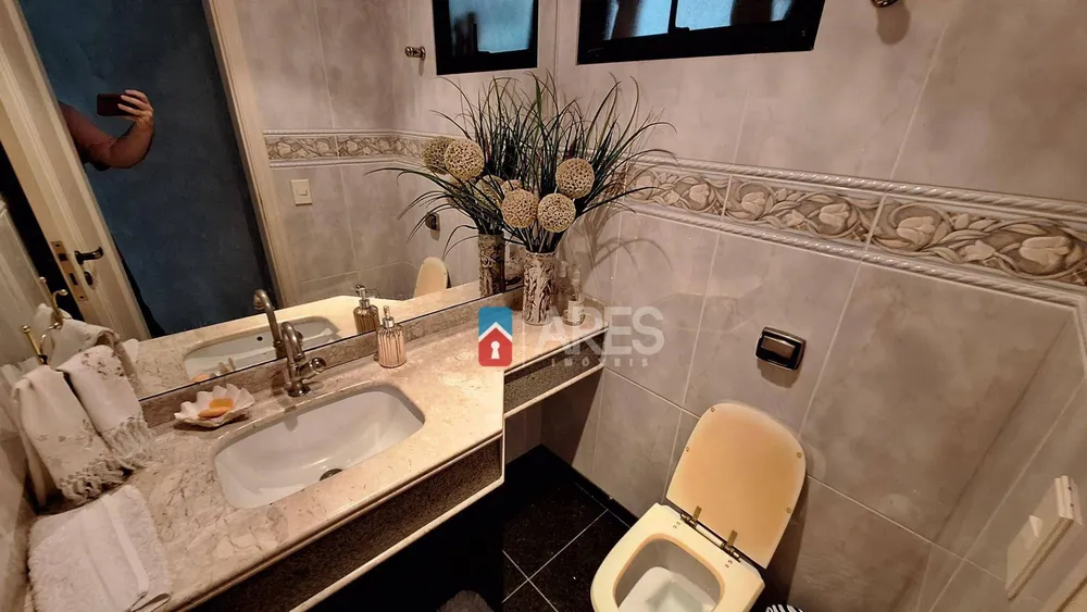 Apartamento, 3 quartos, 196 m² - Foto 8