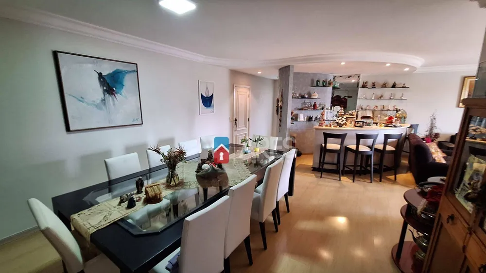 Apartamento, 3 quartos, 196 m² - Foto 15