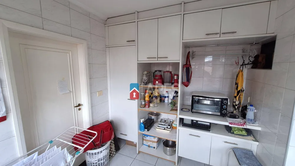Apartamento, 3 quartos, 196 m² - Foto 4