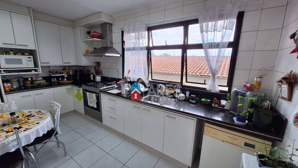 Apartamento, 3 quartos, 196 m² - Foto 6