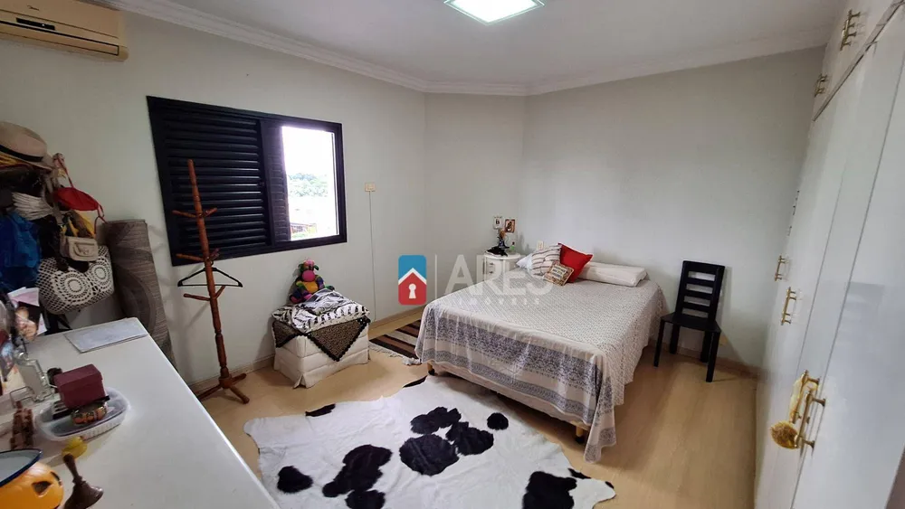 Apartamento, 3 quartos, 196 m² - Foto 13