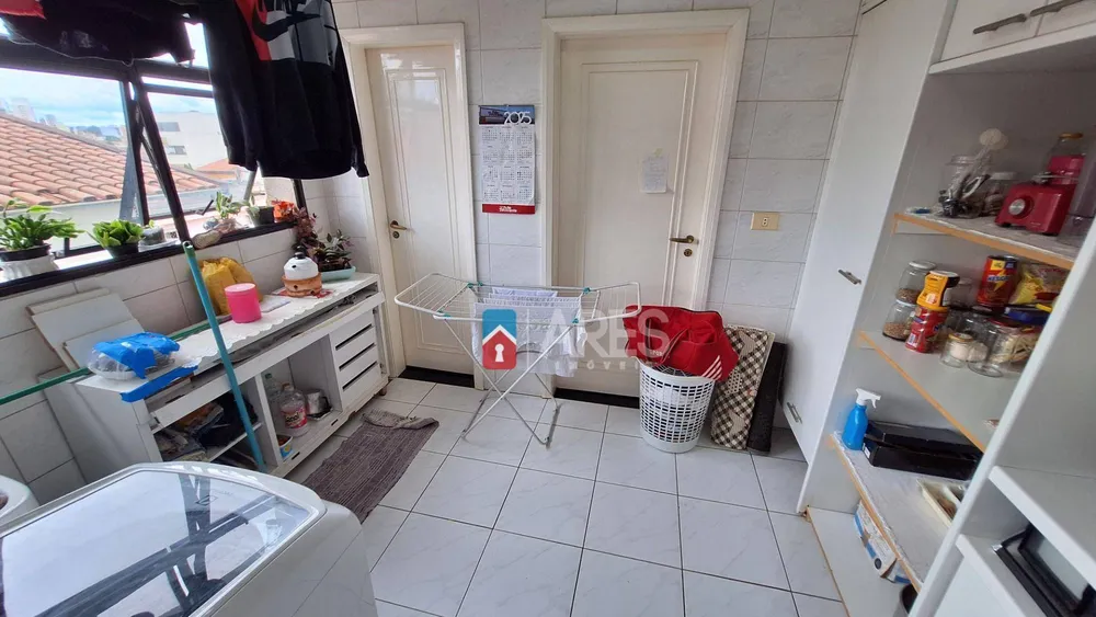 Apartamento, 3 quartos, 196 m² - Foto 5