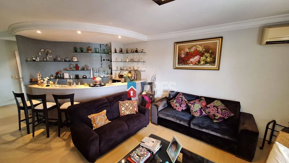Apartamento, 3 quartos, 196 m² - Foto 10