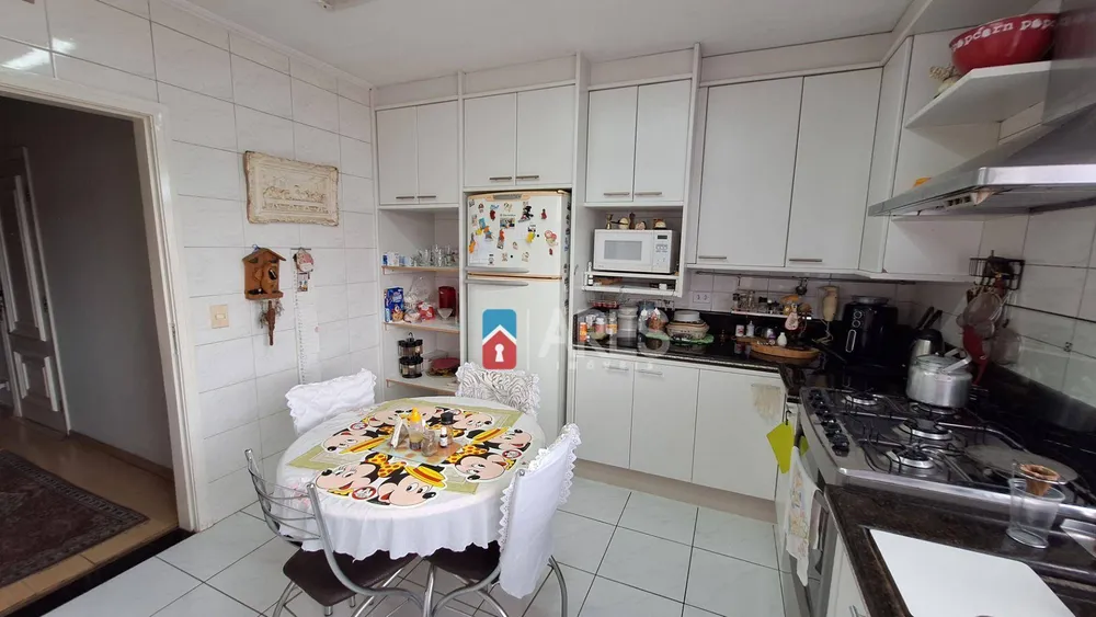 Apartamento, 3 quartos, 196 m² - Foto 7