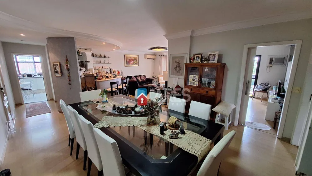 Apartamento, 3 quartos, 196 m² - Foto 16