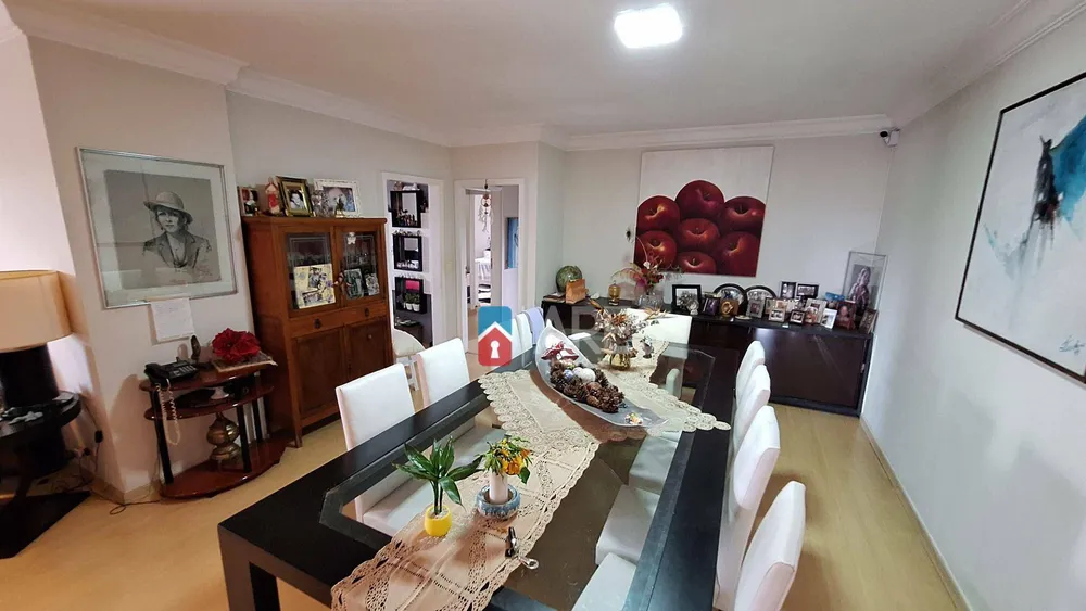 Apartamento, 3 quartos, 196 m² - Foto 9