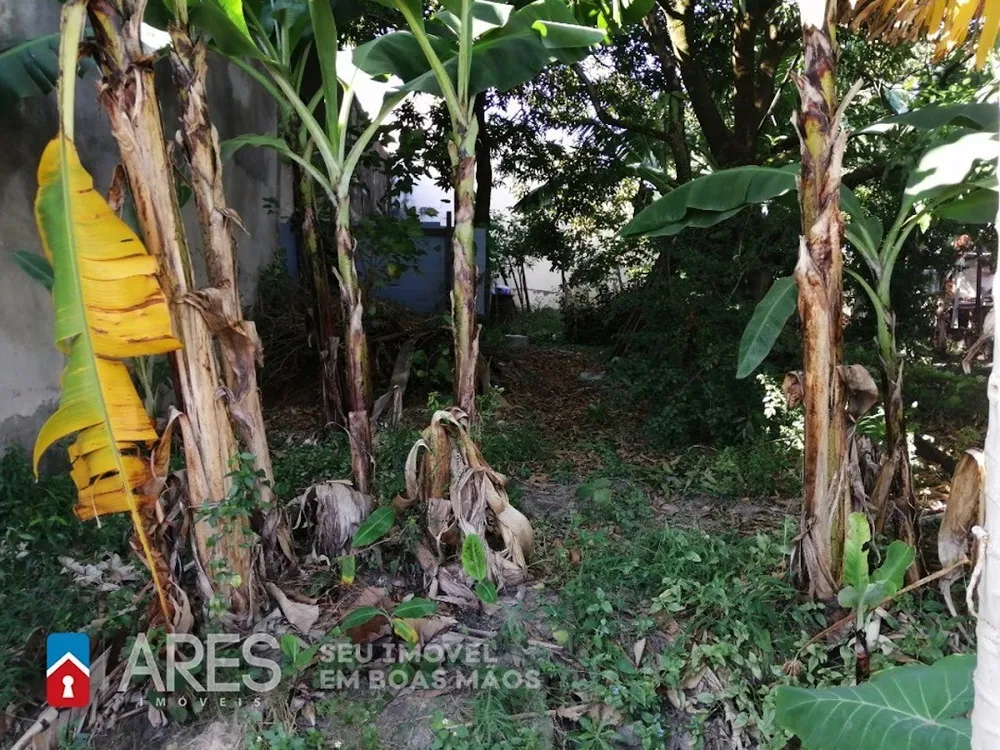 Terreno, 384 m² - Foto 1