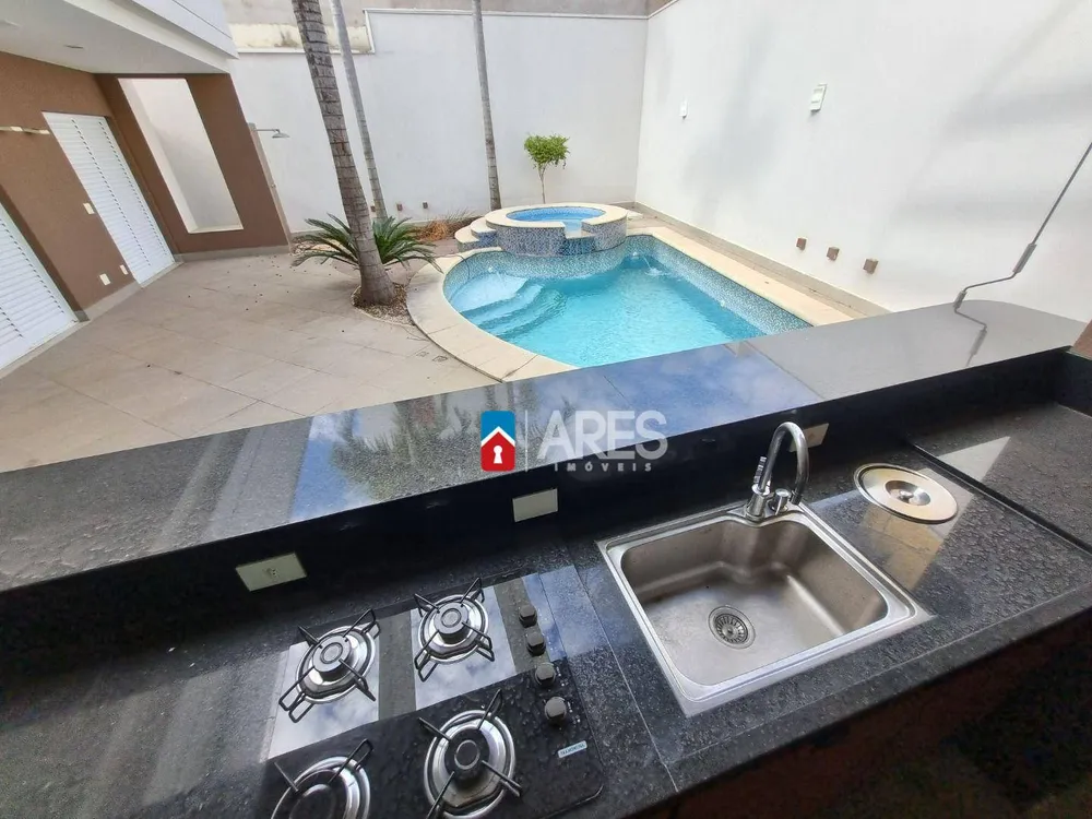 Casa de Condomínio, 3 quartos - Foto 6