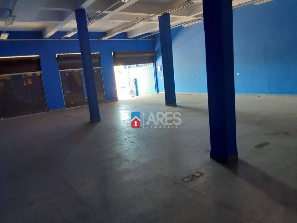 Loja-Salão, 275 m² - Foto 3