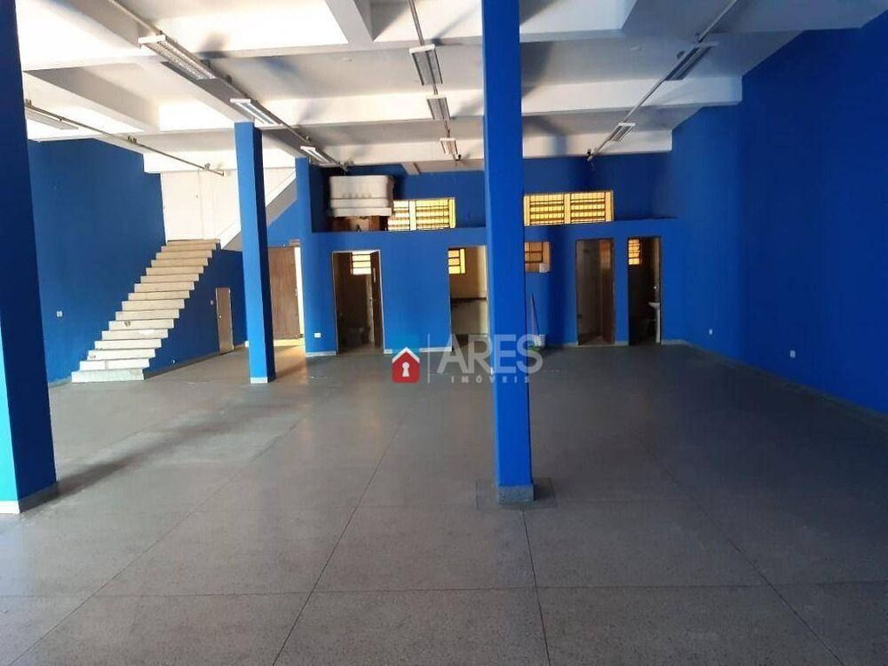 Loja-Salão, 275 m² - Foto 2