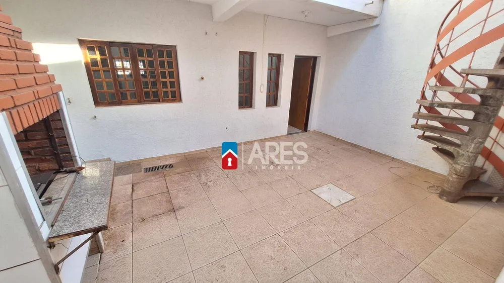 Casa, 4 quartos, 222 m² - Foto 7