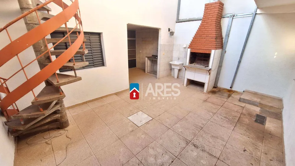 Casa, 4 quartos, 222 m² - Foto 6
