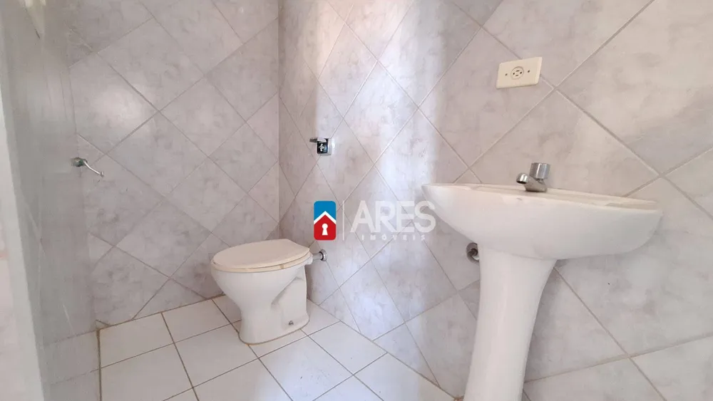 Casa, 4 quartos, 222 m² - Foto 11