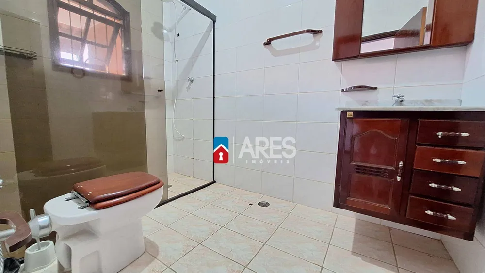 Casa, 4 quartos, 222 m² - Foto 13