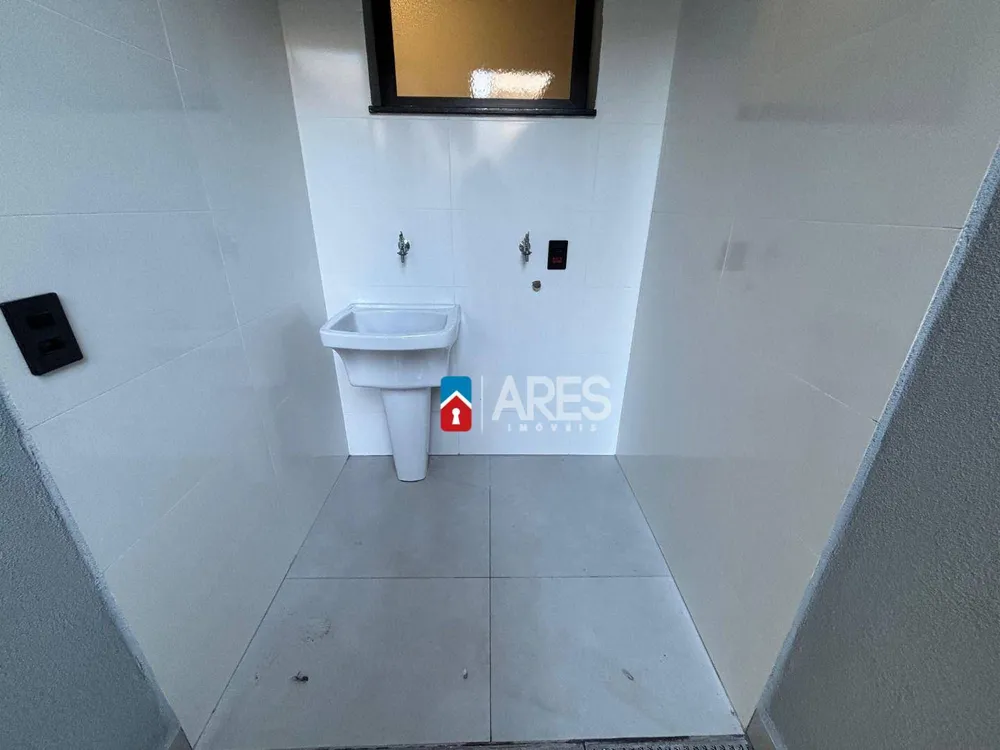 Casa, 3 quartos, 120 m² - Foto 8