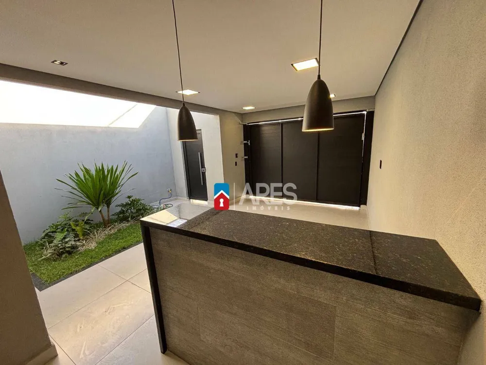 Casa, 3 quartos, 120 m² - Foto 3