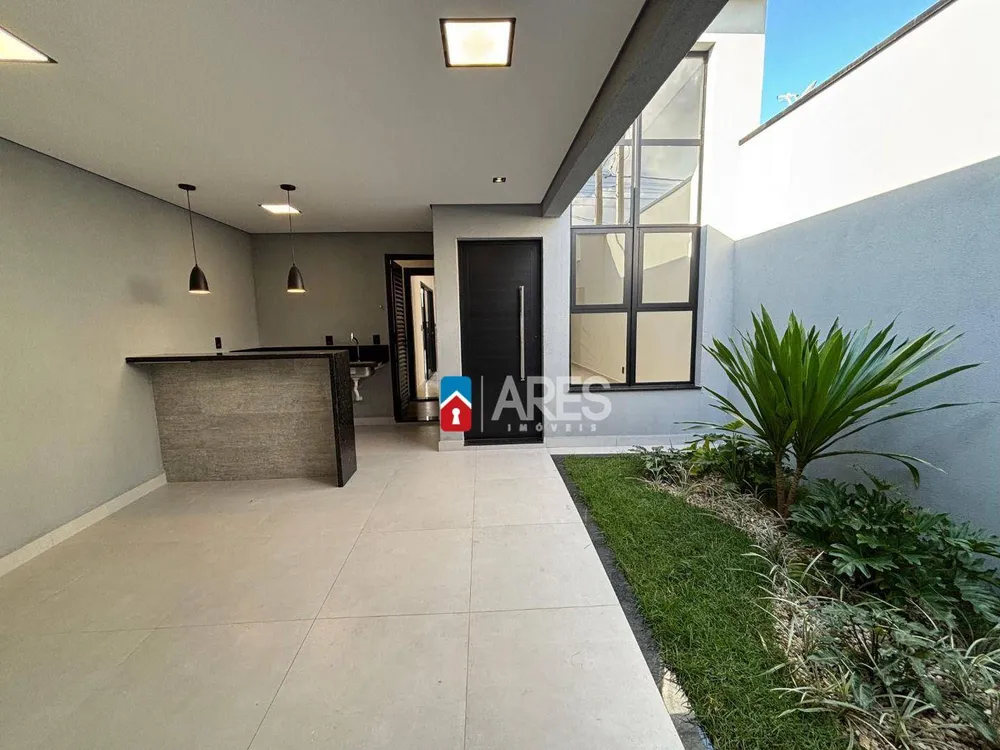 Casa, 3 quartos, 120 m² - Foto 4