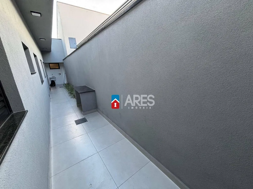 Casa, 3 quartos, 120 m² - Foto 2
