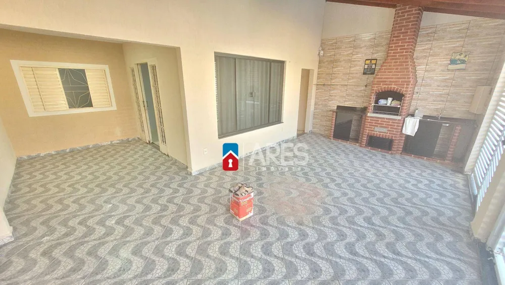Casa, 4 quartos, 130 m² - Foto 1