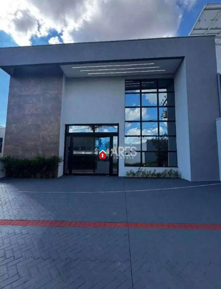 Loja-Salão, 320 m² - Foto 16