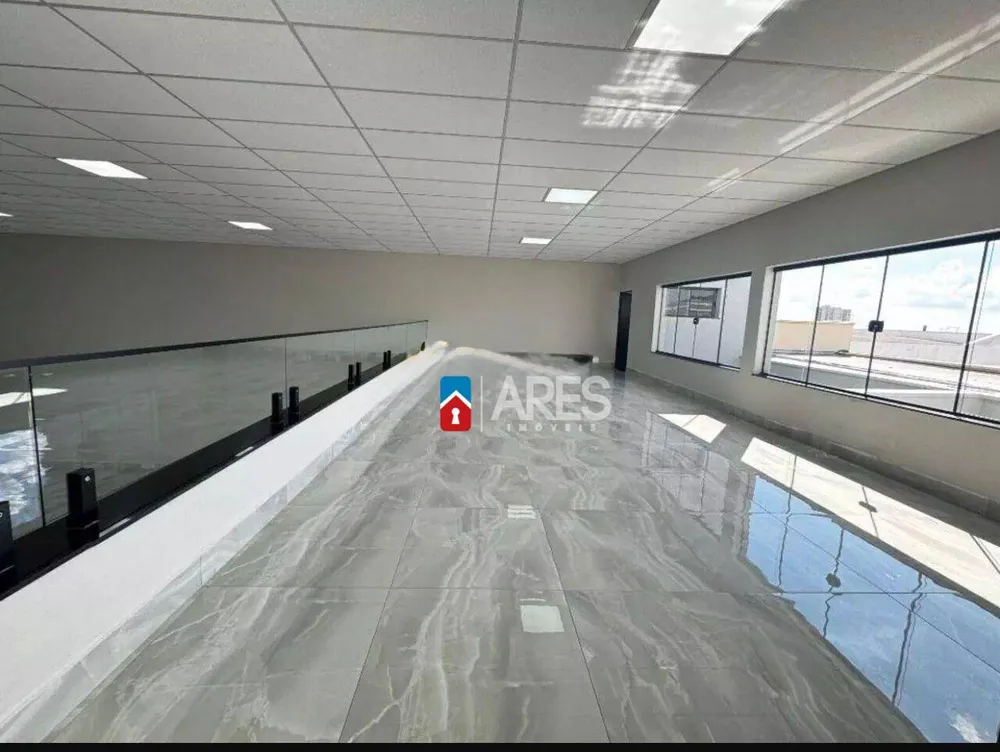 Loja-Salão, 320 m² - Foto 3
