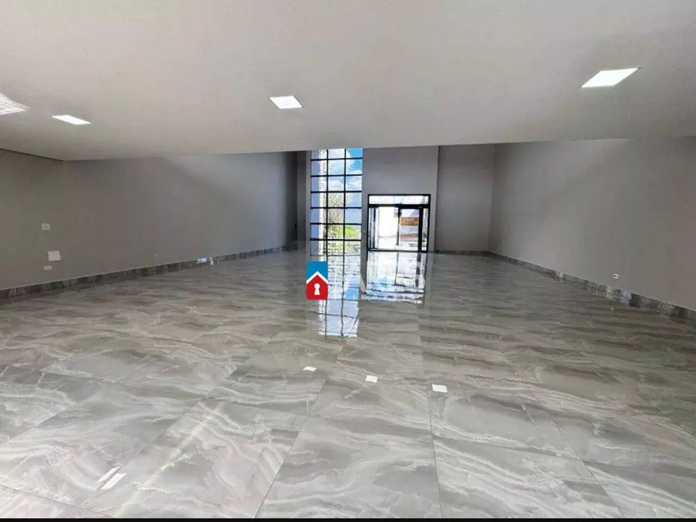 Loja-Salão, 320 m² - Foto 4