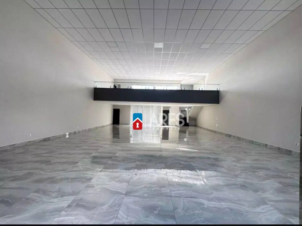 Loja-Salão, 320 m² - Foto 10