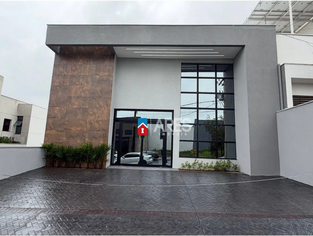 Loja-Salão, 320 m² - Foto 1