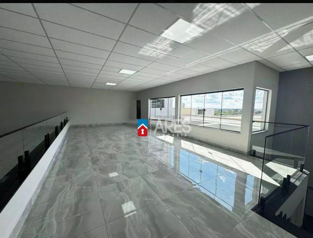 Loja-Salão, 320 m² - Foto 12