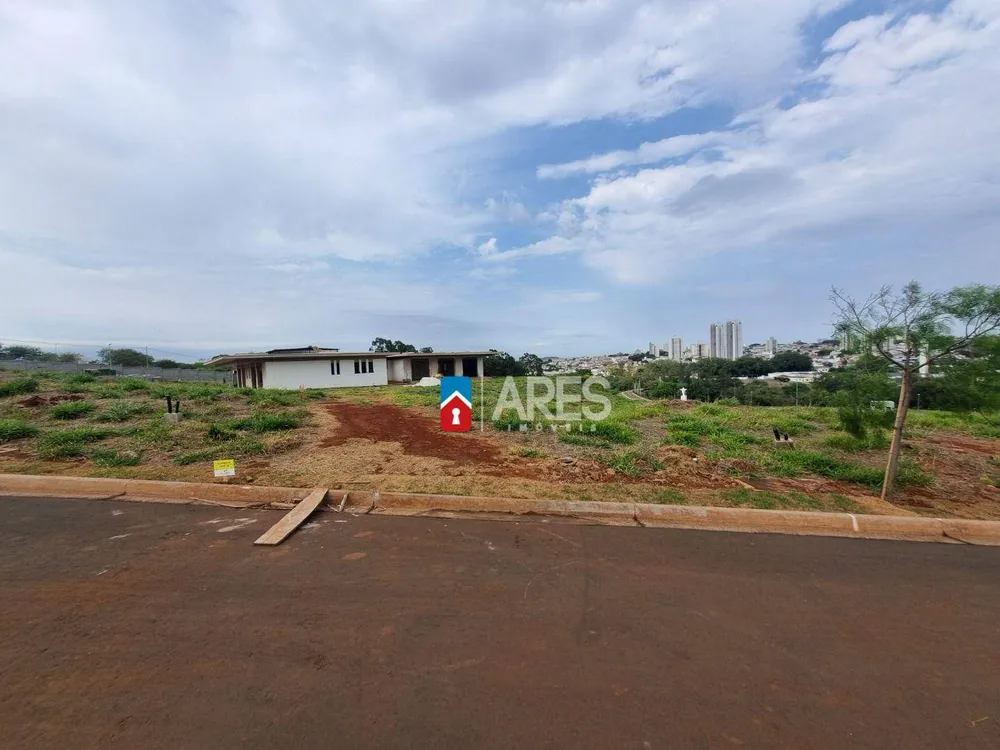Loteamento e Condomínio, 312 m² - Foto 1