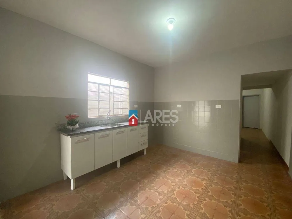 Casa, 2 quartos, 88 m² - Foto 1