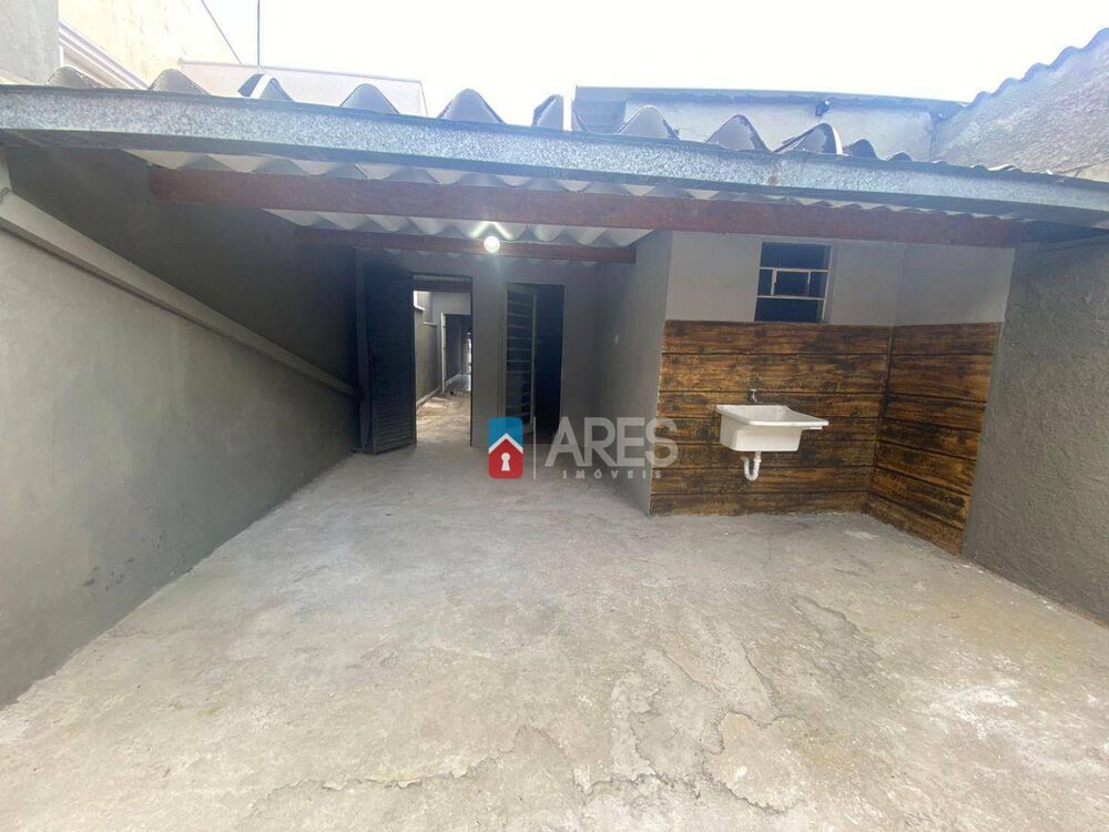 Casa, 2 quartos, 88 m² - Foto 4