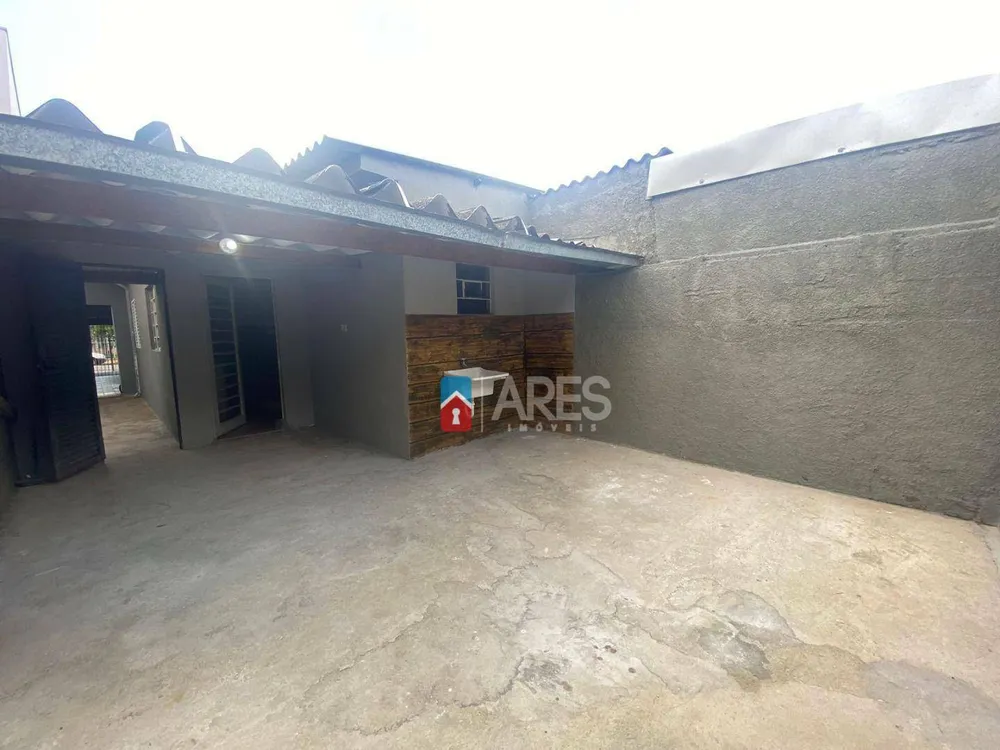 Casa, 2 quartos, 88 m² - Foto 19