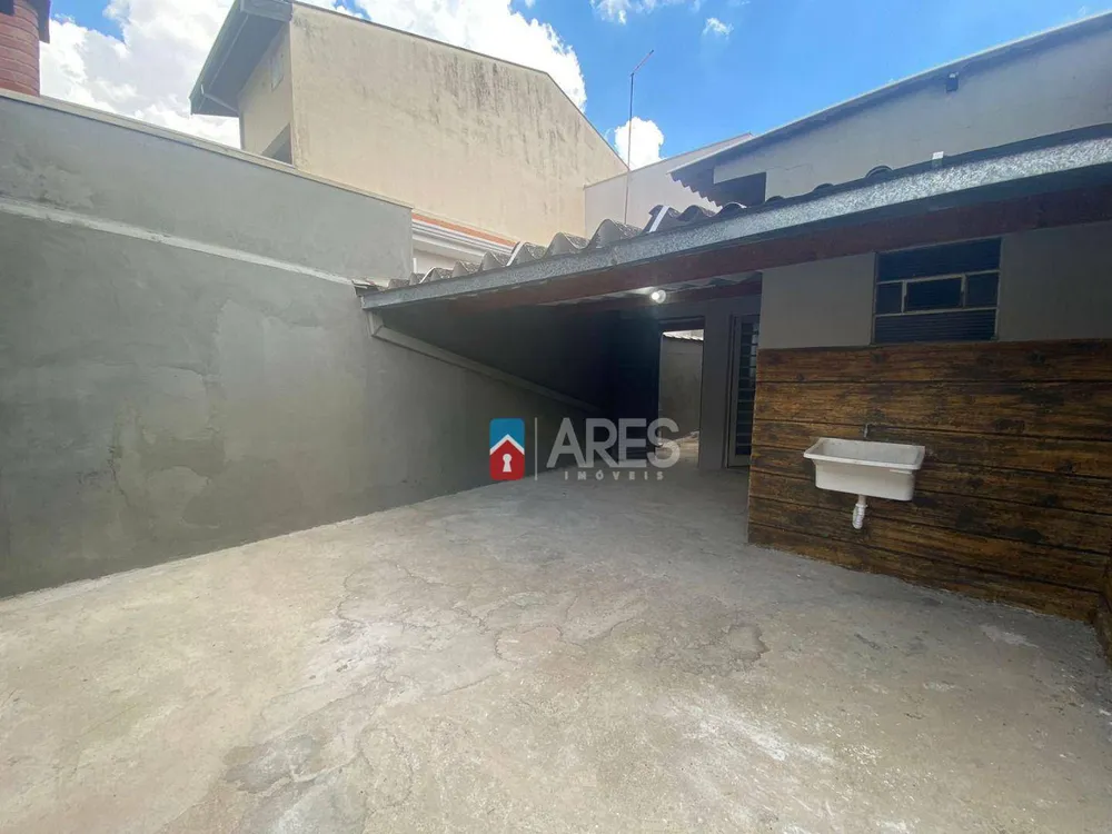 Casa, 2 quartos, 88 m² - Foto 11
