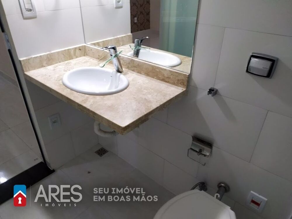 Casa à venda com 3 quartos, 120m² - Foto 16