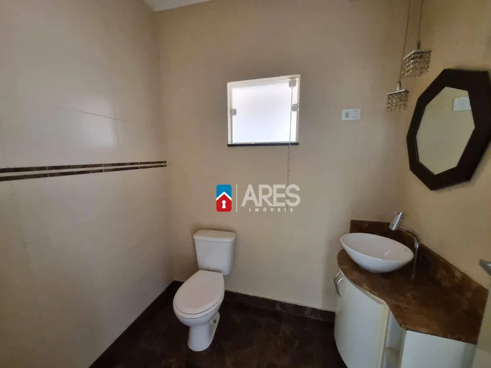 Casa, 3 quartos, 197 m² - Foto 7