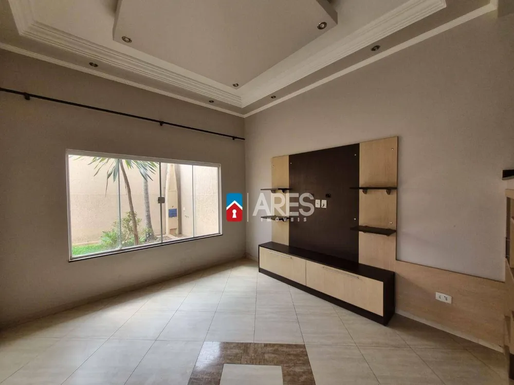 Casa, 3 quartos, 197 m² - Foto 4