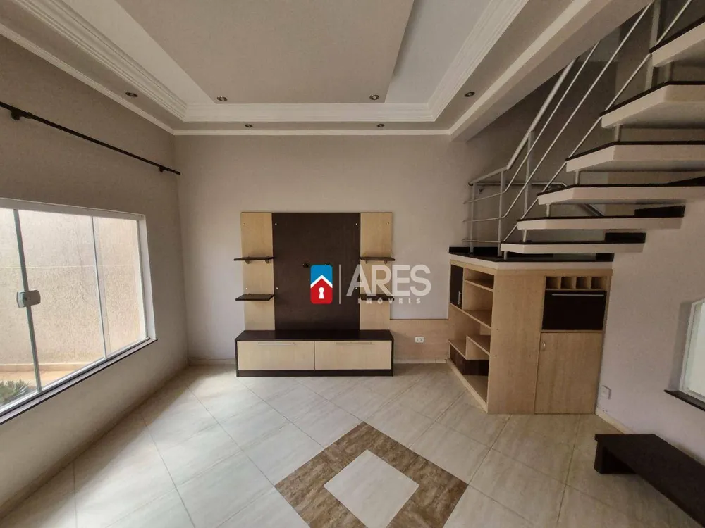 Casa, 3 quartos, 197 m² - Foto 13