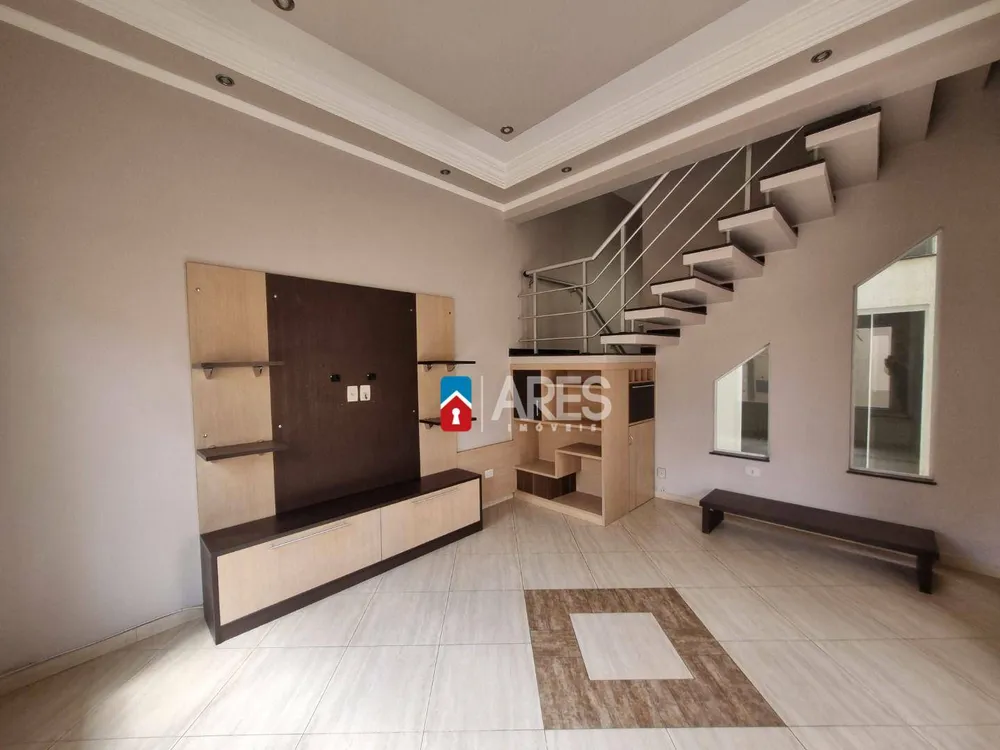 Casa, 3 quartos, 197 m² - Foto 16