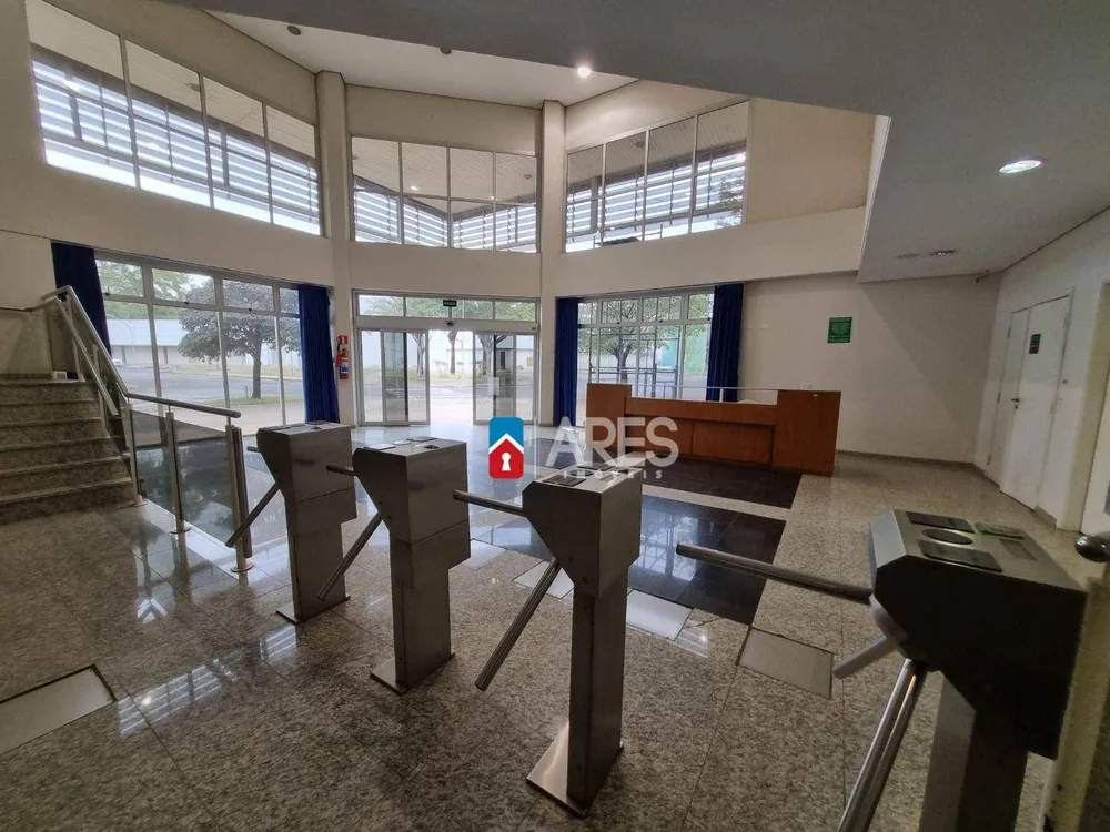 Depósito-Galpão, 6960 m² - Foto 1