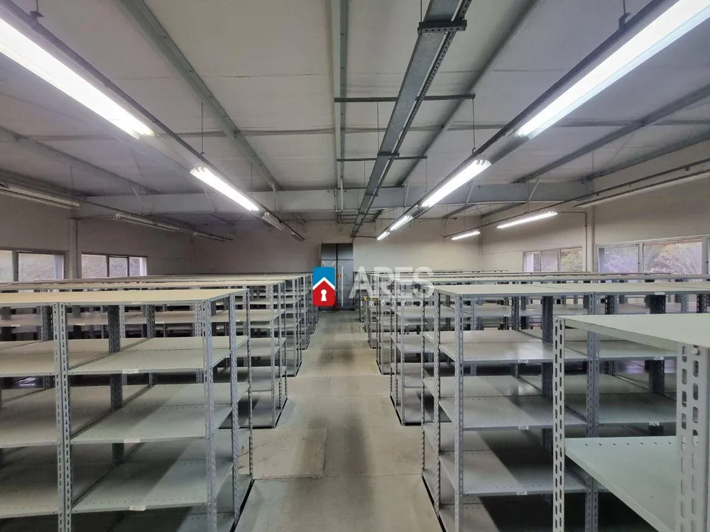 Depósito-Galpão, 6960 m² - Foto 16