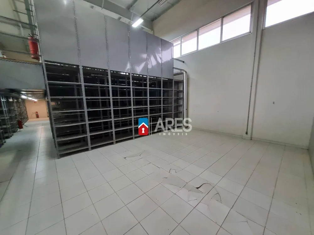 Depósito-Galpão, 6960 m² - Foto 6