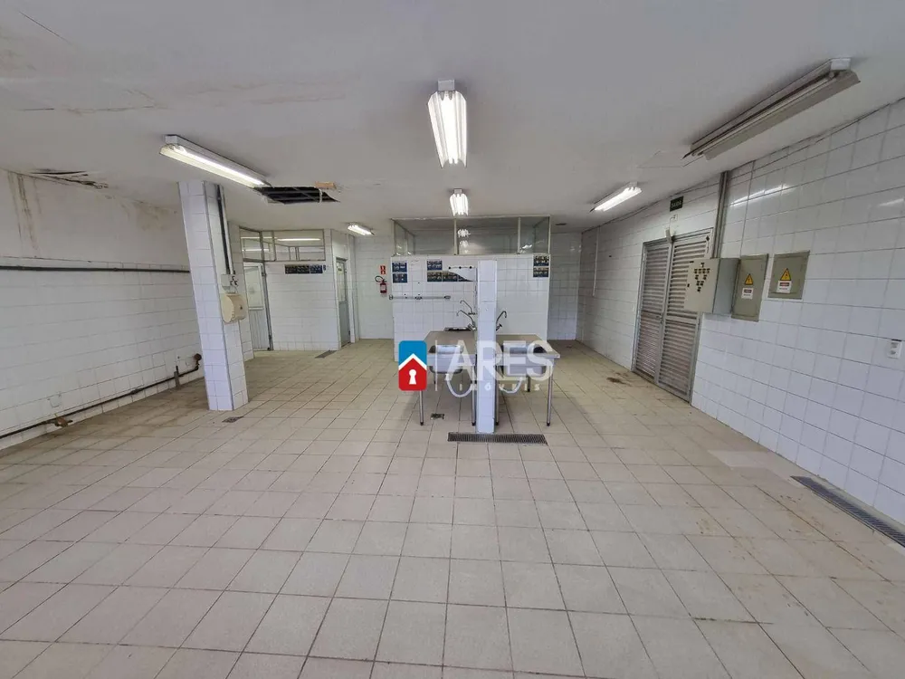 Depósito-Galpão, 6960 m² - Foto 2